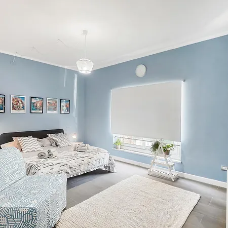 Appartement Ca Ninin