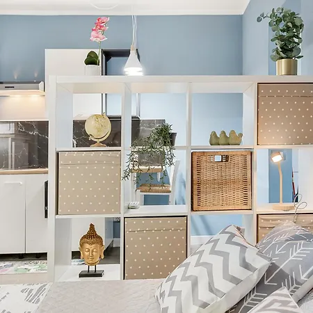 Appartement Ca Ninin