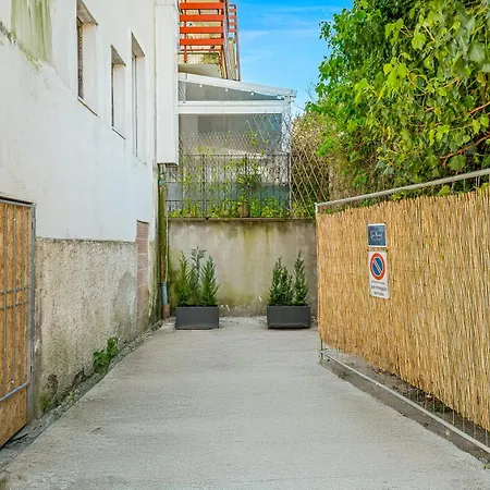 Appartement Ca Ninin La Spezia