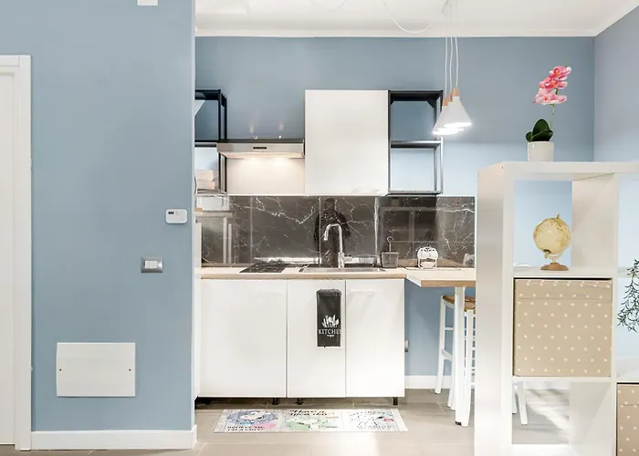 Ca Ninin Appartement