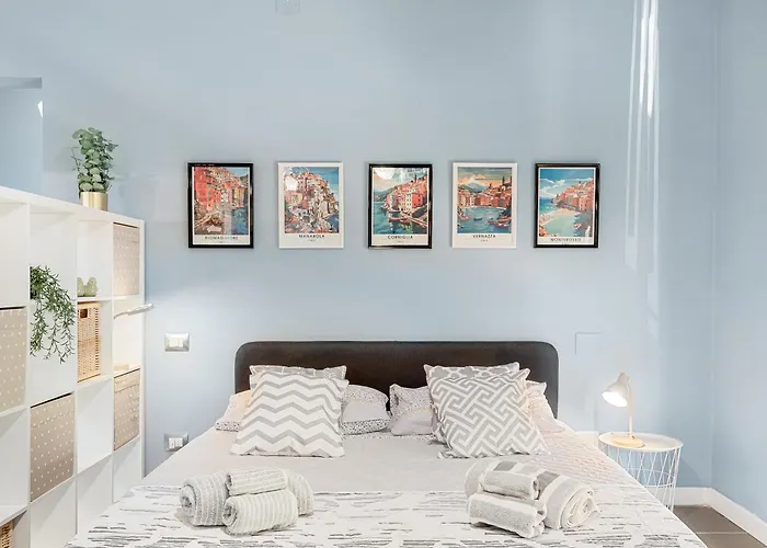 Ca Ninin Appartement *