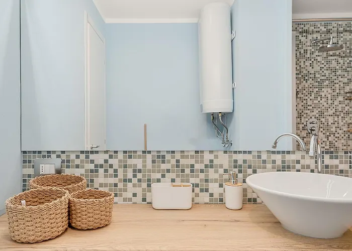 Ca Ninin Appartement