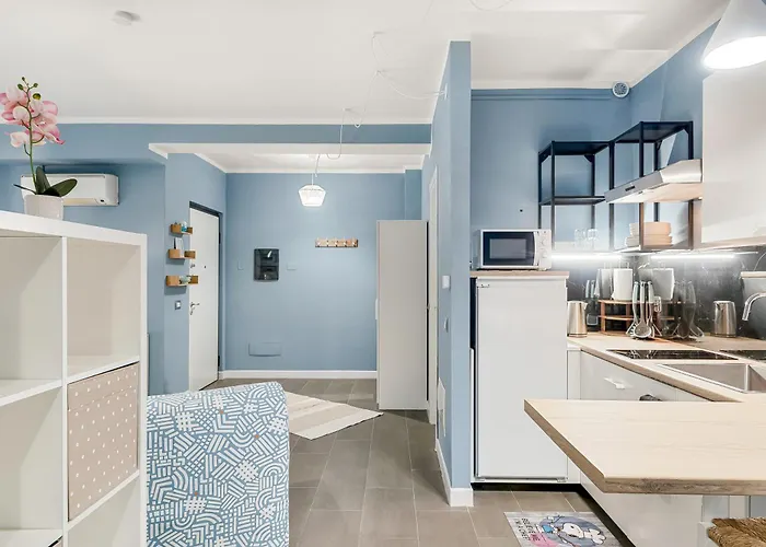 Appartement Ca Ninin La Spezia