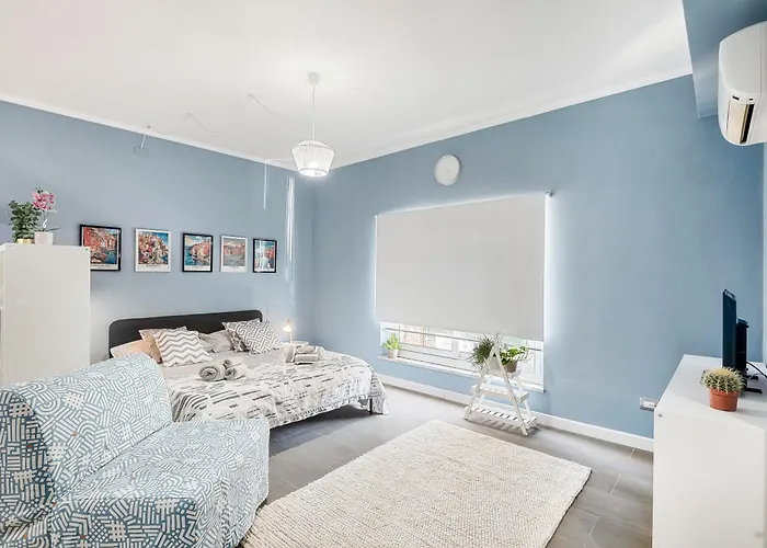 Appartement Ca Ninin