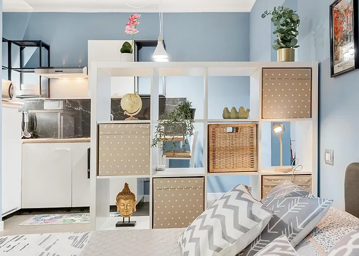 Appartement Ca Ninin