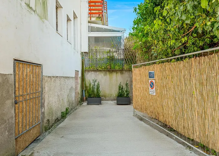 Appartement Ca Ninin La Spezia