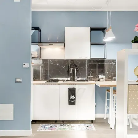 Ca Ninin Apartment
