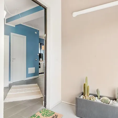 Cà Ninìn Apartamento