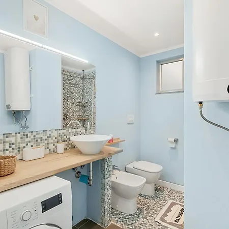 Apartment Ca Ninin La Spezia