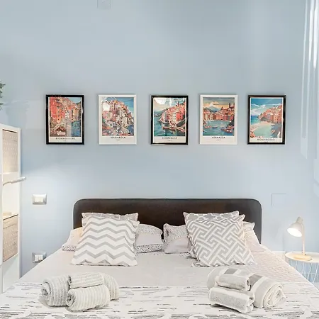 Ca Ninin Apartment *