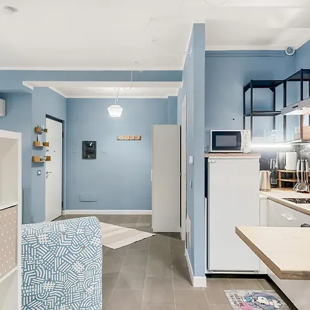 Apartment Ca Ninin La Spezia