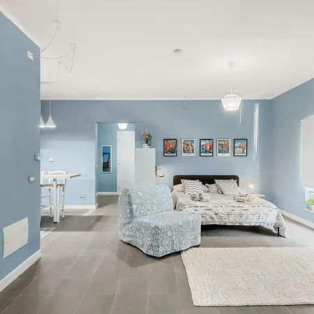 Apartamento Cà Ninìn La Spezia