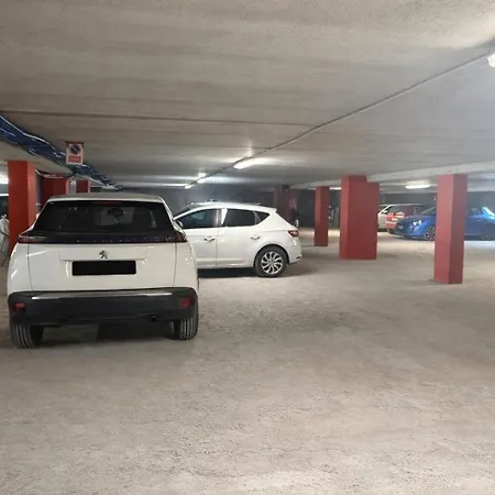 Apartman Ca Ninin