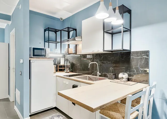 Διαμέρισμα Ca Ninin Λα Σπέτσια