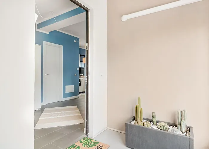 Ca Ninin Διαμέρισμα