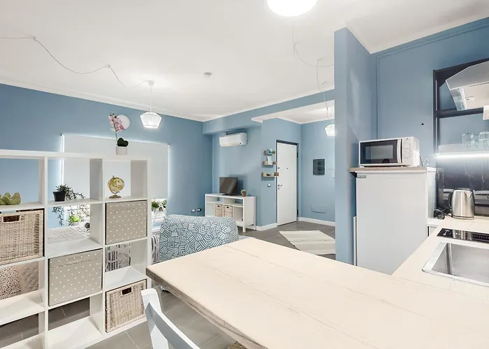 Ca Ninin * Λα Σπέτσια