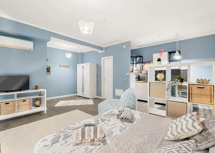 Ca Ninin Λα Σπέτσια